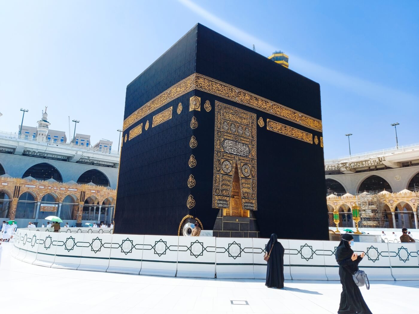 Featured Makkah Hotel